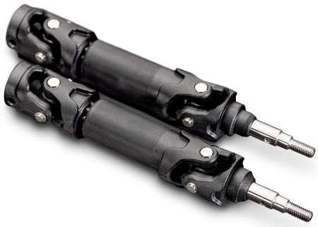 Immagine prodotto Traxxas Slash 4x4 VXL Clipless senza batteria e caricabatterie (RTR pronto all'uso)