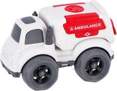 Produktbild Jipy Ambulanz Bioplastik