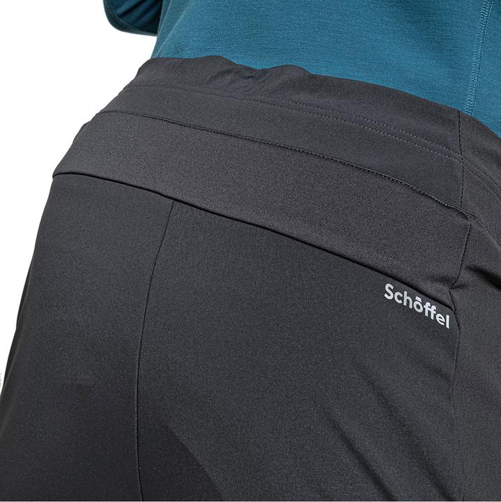 Produktbild Schöffel Corno Hybrid Hose (54)