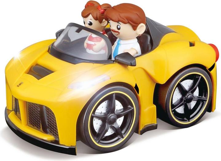 Produktbild BB Junior LaFerrari Aperta Poppin' Drivers