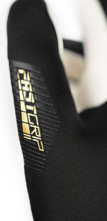 Produktbild Reusch Football Fastgrip Silver (5.5)