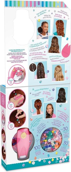 Produktbild Make it Real Haarstyling-Set