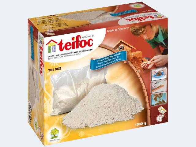 Productafbeelding teifoc Kant-en-klare mortel