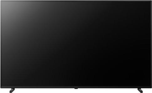 Actual product image Panasonic TX-58JXW834 (58", JXW834, LCD, 4K, 2021)