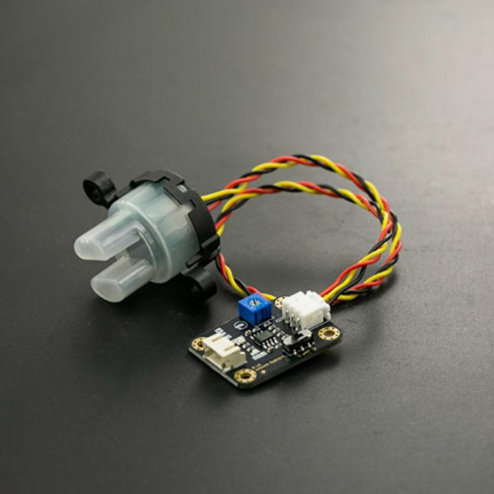Produktbild DFRobot Gravity Analoger Trübungssensor