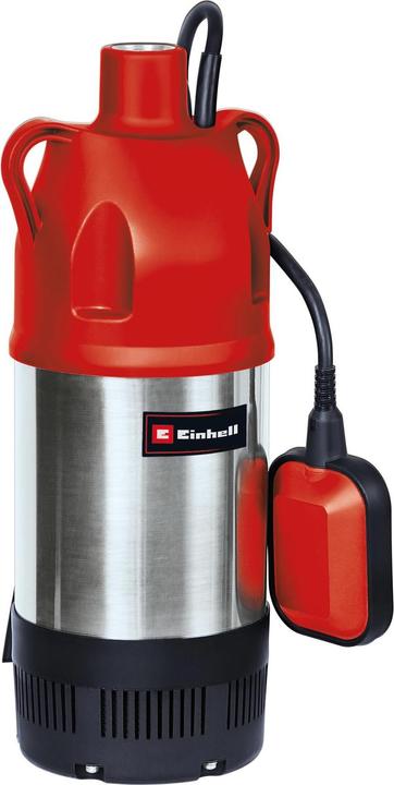 Actual product image Einhell Gc-Dw 900 N (Garden pump)