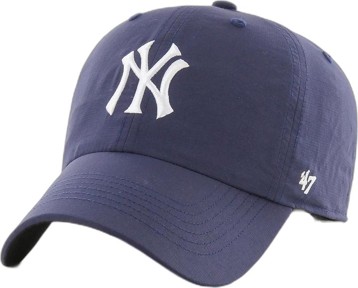 Produktbild 47 Brand New York Yankees Baseball-Cap BRRR Clean Up (One Size)