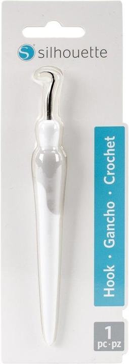 Actual product image Silhouette Tool Universal hook