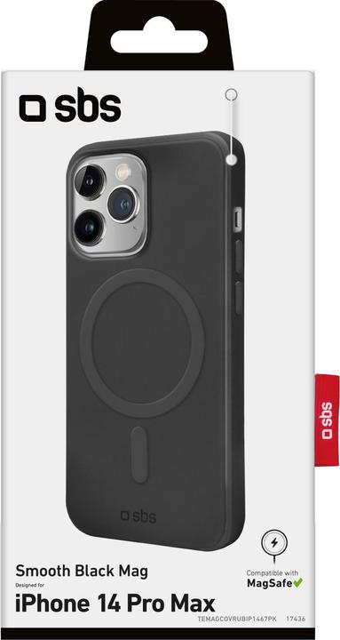 Produktbild SBS Schutzhülle (Apple iPhone 14 Pro Max)