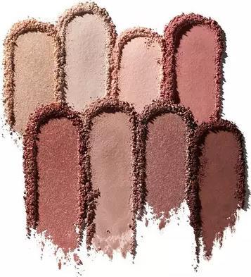 Produktbild Catrice The Electric Rose Eyeshadow Palette (Rose)