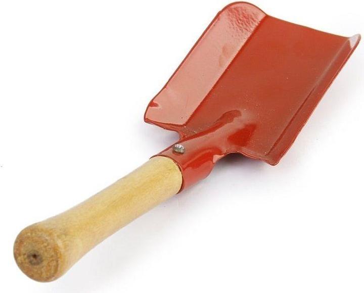 Actual product image small foot Sandbox set
