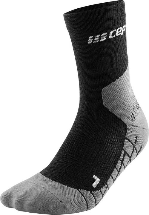 Cep Light Merino Socks Hiking Mid Cut V3 (42 - 45)