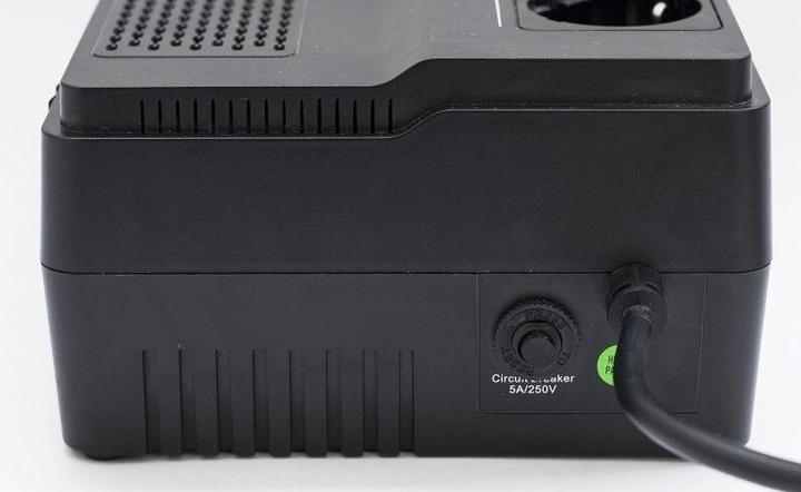Image du produit APC BV1000I-GR (1000 VA, 600 W, Line-interactive Onduleur)