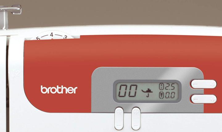 Image du produit Brother Cs10