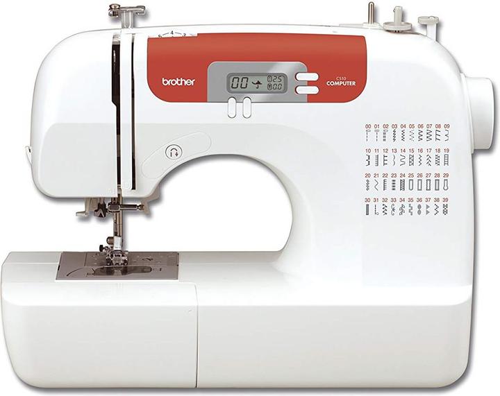 Image du produit Brother Cs10