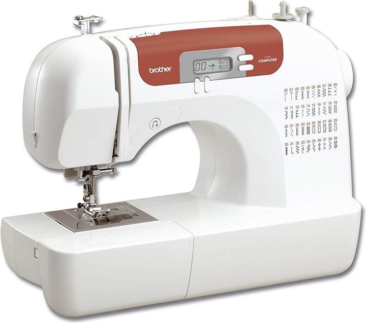 Image du produit Brother Cs10