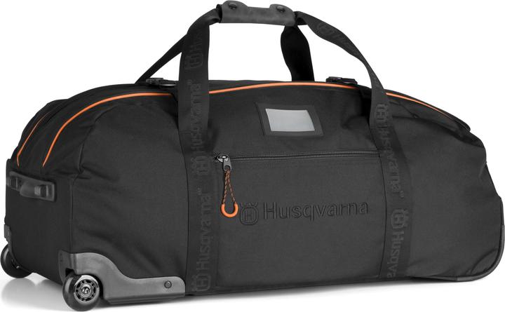 Actual product image Husqvarna Xplorer