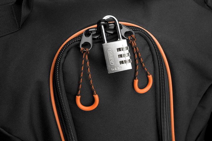 Actual product image Husqvarna Xplorer