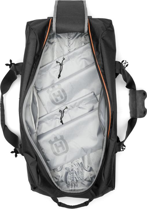 Actual product image Husqvarna Xplorer