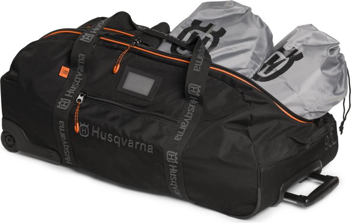 Actual product image Husqvarna Xplorer