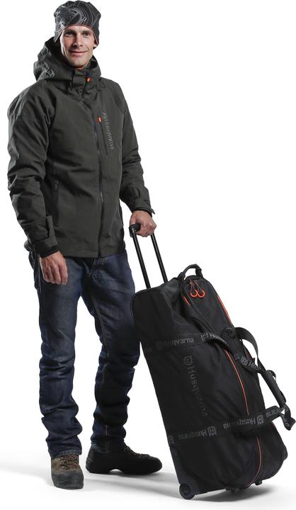 Actual product image Husqvarna Xplorer