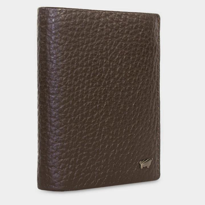 Produktbild Braun Büffel Geldbörse Yannik 53141