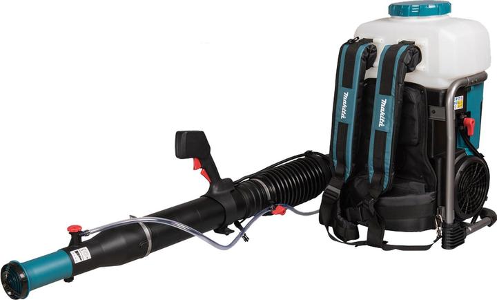 Actual product image Makita PM001GL202 Battery-powered pressure sprayer, sprayer 15l (15 l)