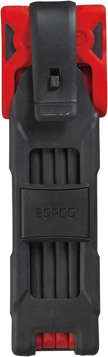 Actual product image Abus Bordo 6000 (90 cm)