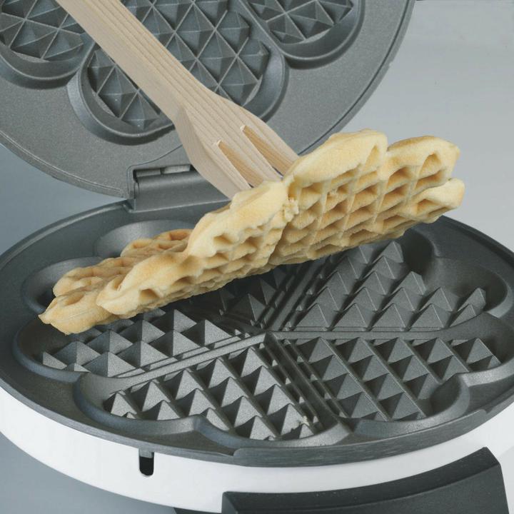 Produktbild Cloer 171 Waffelautomat