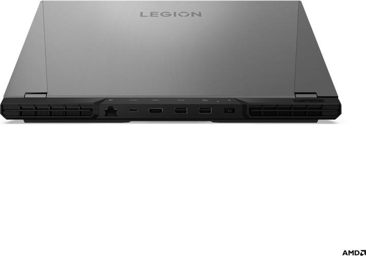 Produktbild Lenovo Legion 5 Pro (16", AMD Ryzen 7 6800H, 32 GB, 1000 GB, CH)