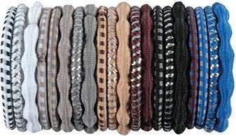 TOP Choice Hair Bands 22272 20Pcs.