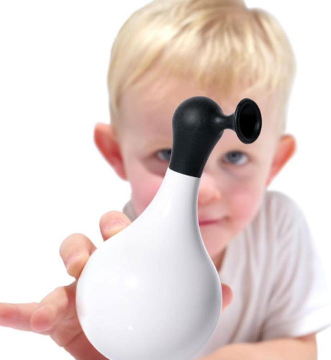 Actual product image Moluk Boi