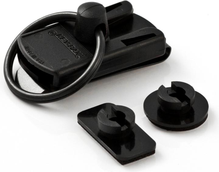 Image du produit Key-Bak Porte-clés amovible