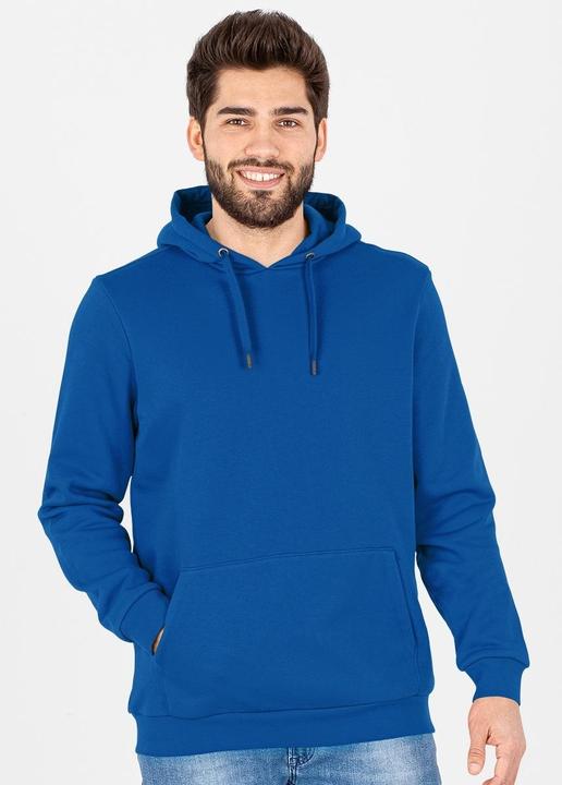 Image du produit JAKO Sweat à capuche Organic (XXL)