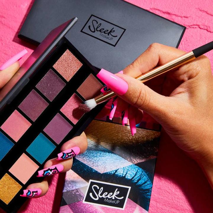 Image du produit Sleek MakeUP i-divine High Flyer 9g (High Flyer)