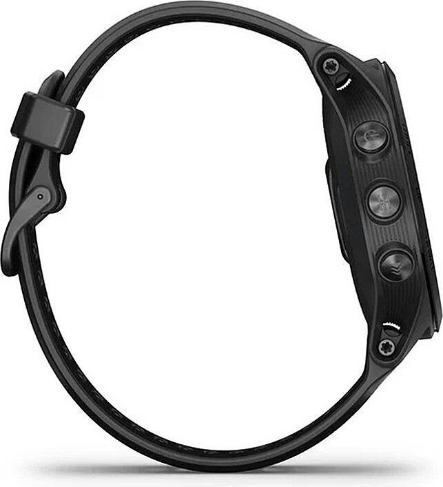 Image du produit Garmin Vivofit jr. 2 Marvel Spider-Man (40.60 mm)