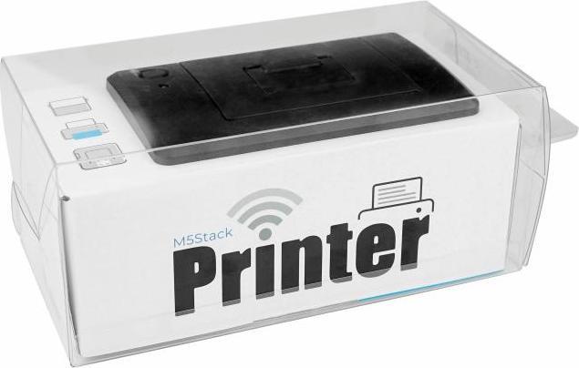 Immagine prodotto M5Stack Kit stampante a trasferimento termico M5 ATOM