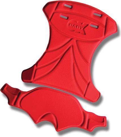 Produktbild OK Baby Okbaby Sirius Red Futter