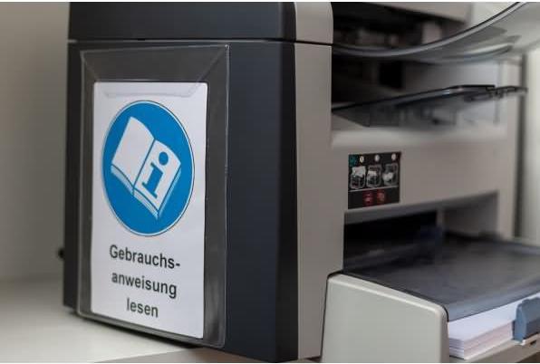 Produktbild Foldersys 10 Selbstklebetaschen glatt (Hoch, 1 x)