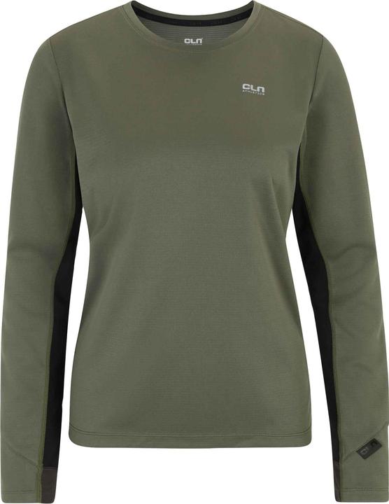 Moss Green