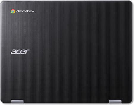 Actual product image Acer Chromebook Spin 512 (12", Intel Celeron N4500, 8 GB, CH)