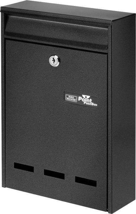 Actual product image Burg Wächter Mailbox POCKET 5871 E
