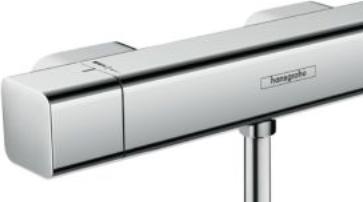 Produktbild hansgrohe Ecostat E Duschthermostat Aufputz