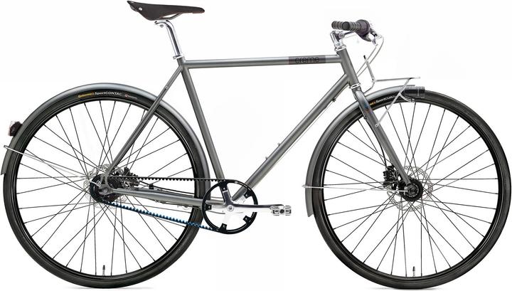 Produktbild Creme Cycles Ristretto Thunder (60.50 cm)