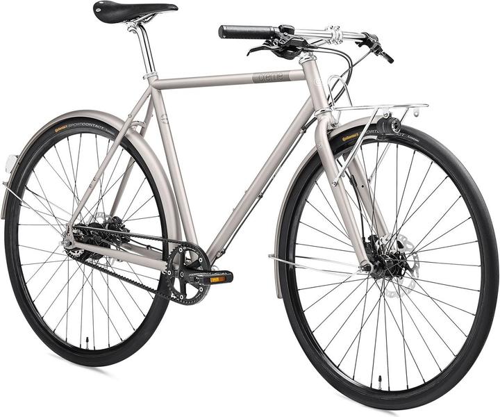 Produktbild Creme Cycles Ristretto Thunder (60.50 cm)