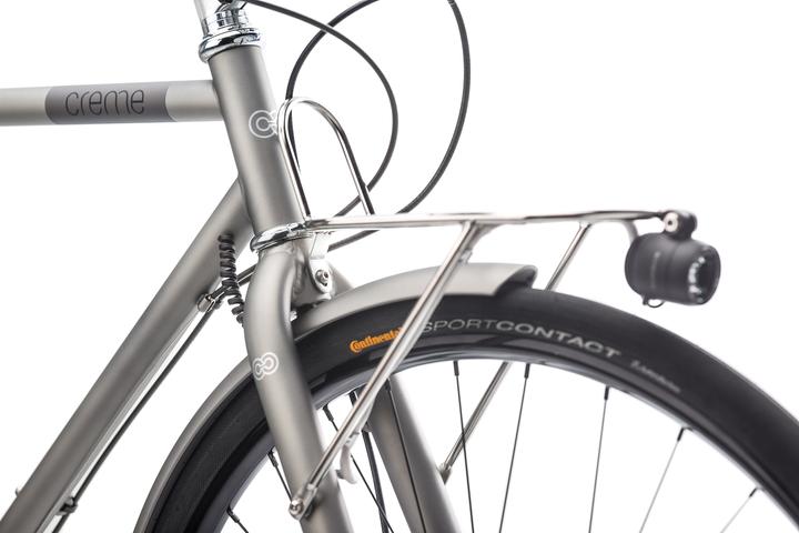Produktbild Creme Cycles Ristretto Thunder (60.50 cm)