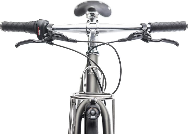 Produktbild Creme Cycles Ristretto Thunder (60.50 cm)