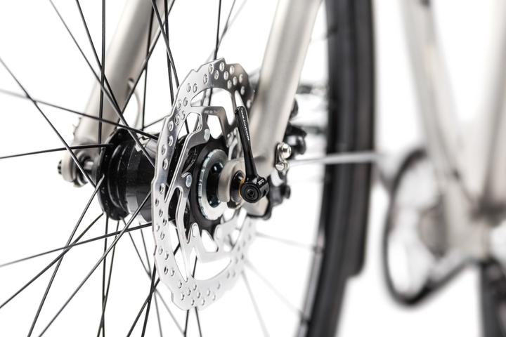 Produktbild Creme Cycles Ristretto Thunder (60.50 cm)