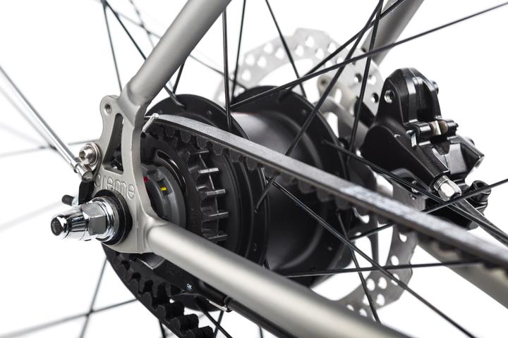 Produktbild Creme Cycles Ristretto Thunder (60.50 cm)