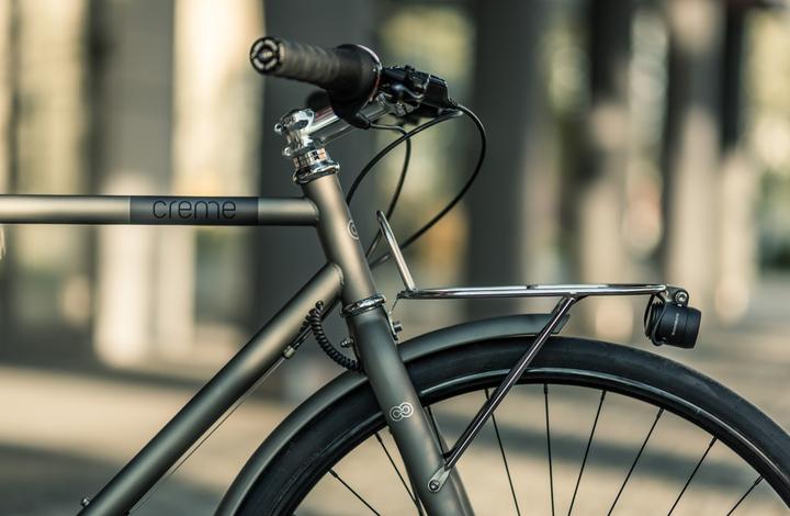 Produktbild Creme Cycles Ristretto Thunder (60.50 cm)
